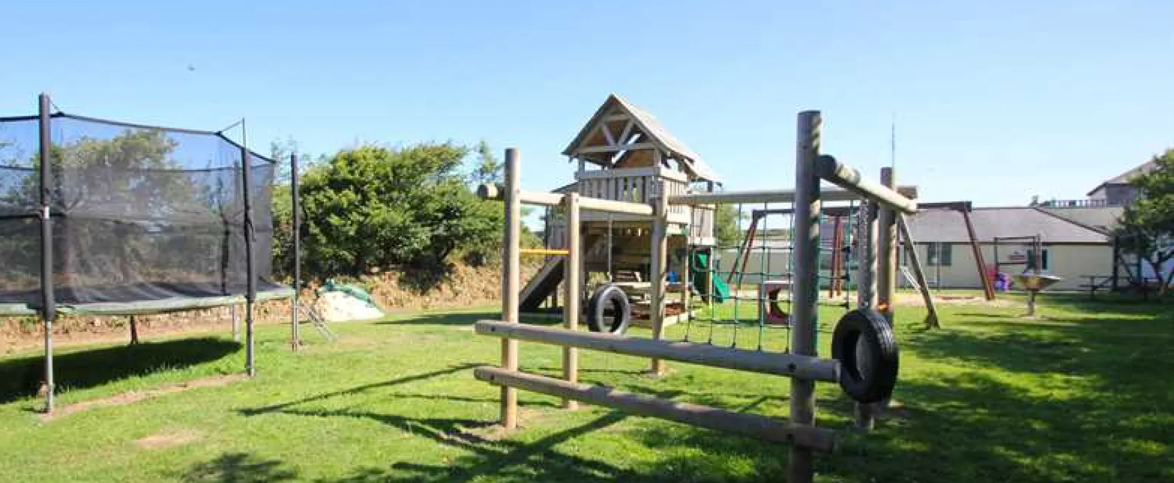 Lanyon Holiday Park