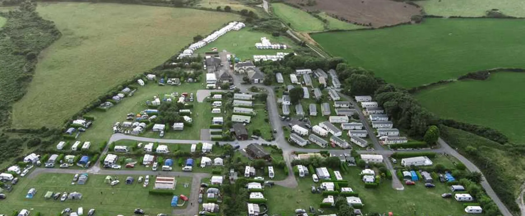 Lanyon Holiday Park