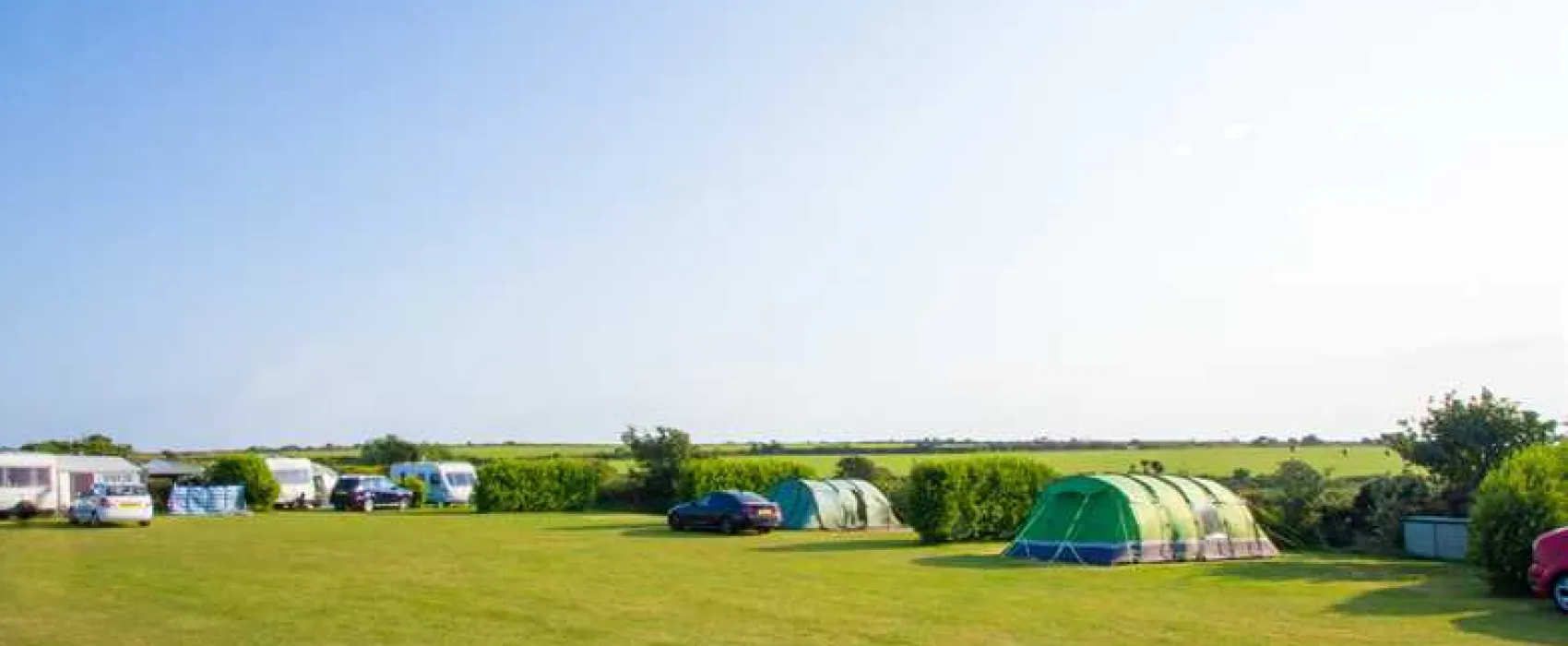 Lanyon Holiday Park