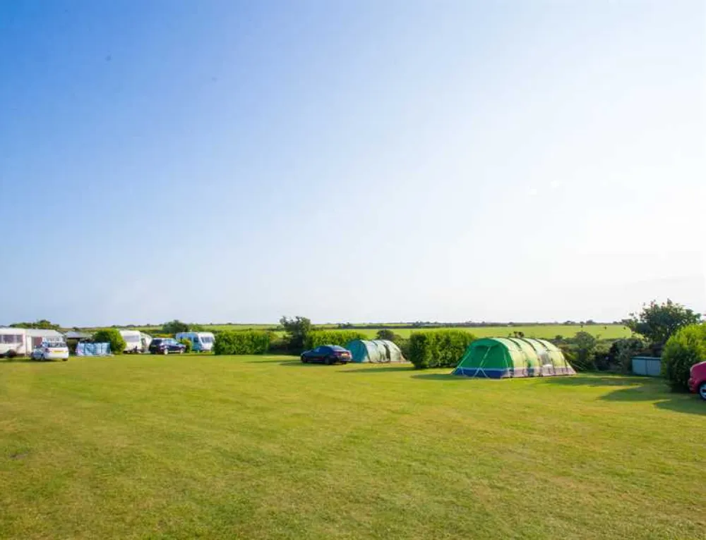Lanyon Holiday Park