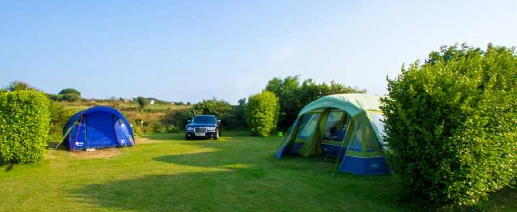 Lanyon Holiday Park