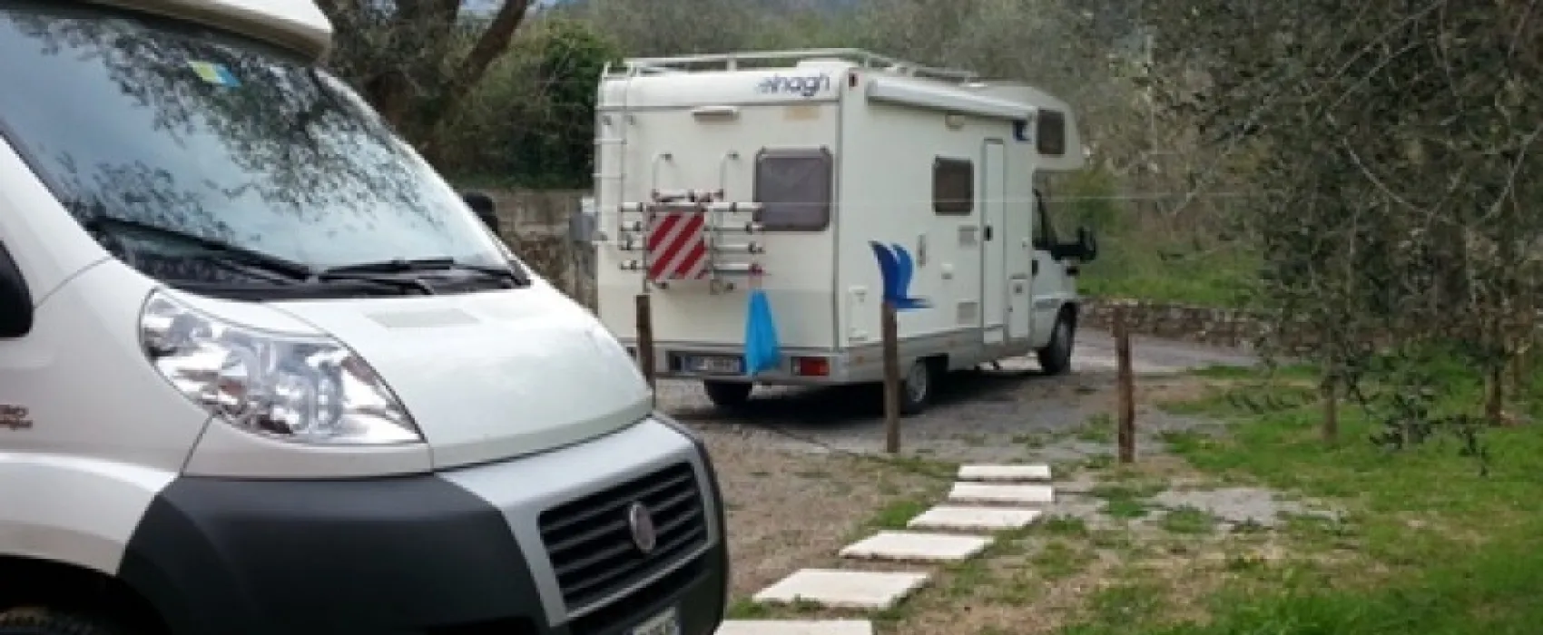 Agricamping La Villa