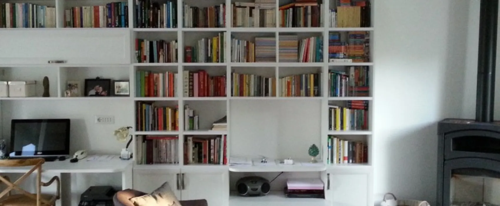 Agricamping La Villa