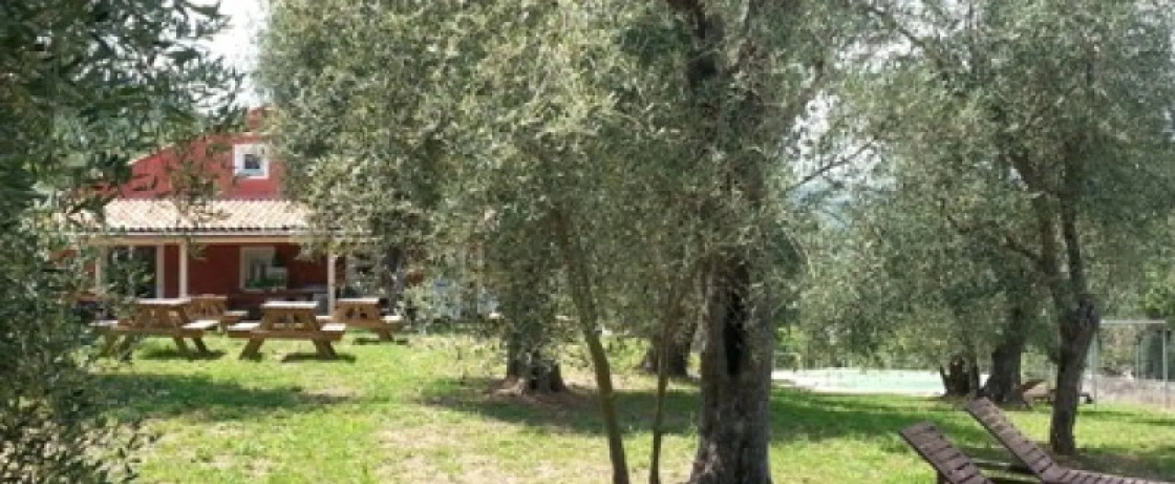Agricamping La Villa