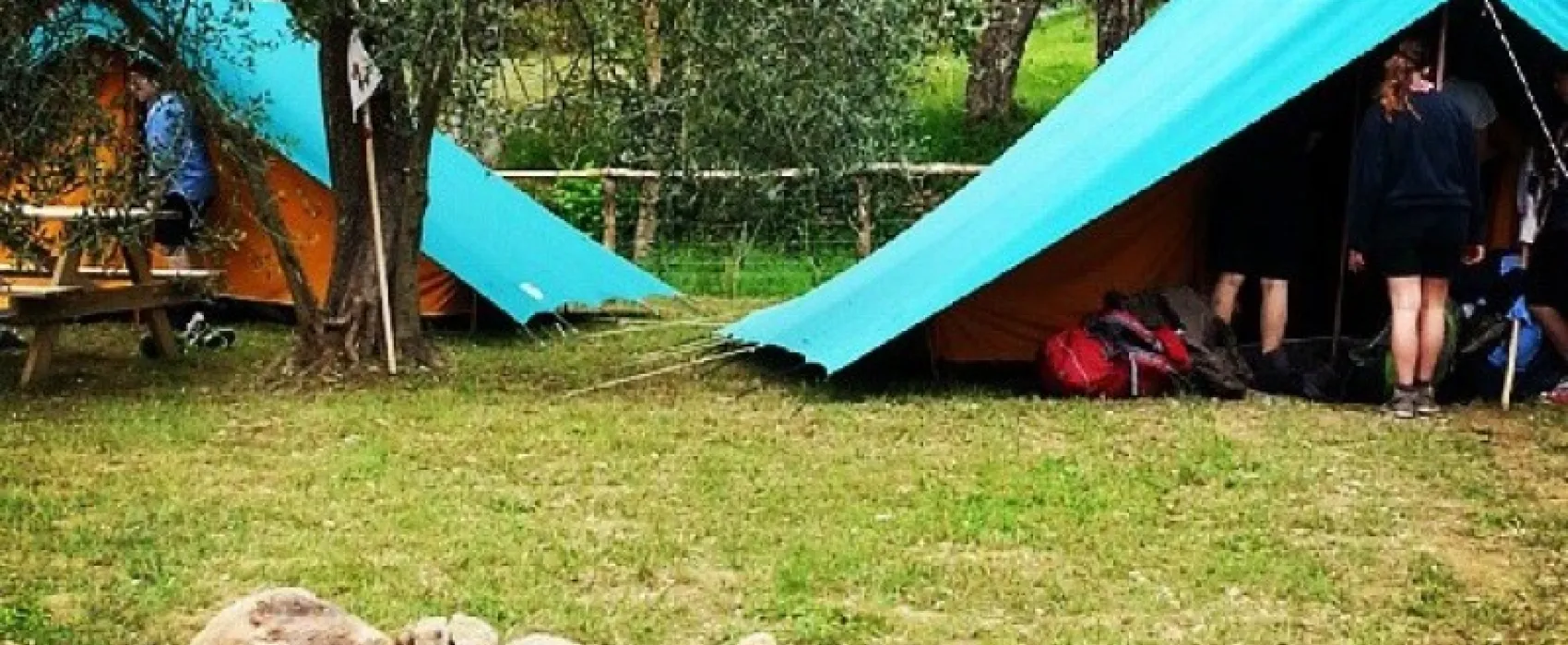 Agricamping La Villa