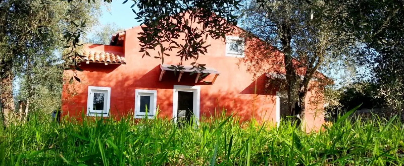 Agricamping La Villa