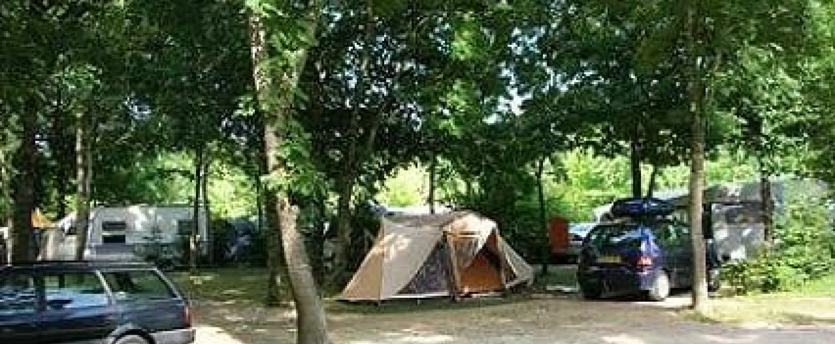 Camping La Héronnière