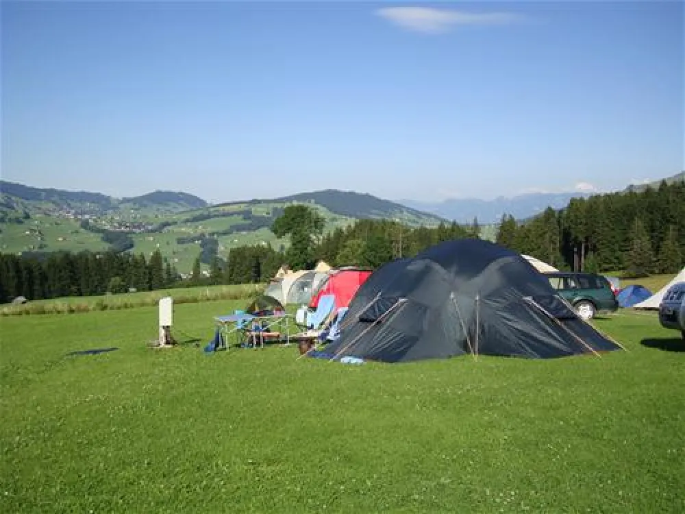 Camping Eischen