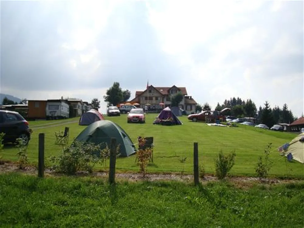 Camping Eischen