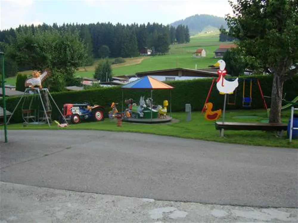 Camping Eischen