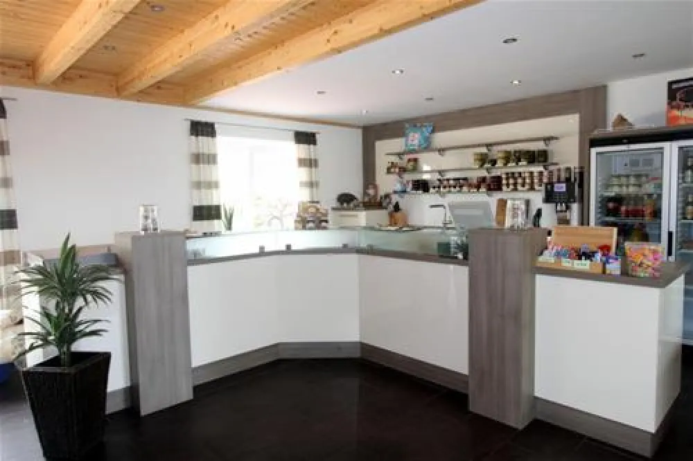 Ferienpark Westheide