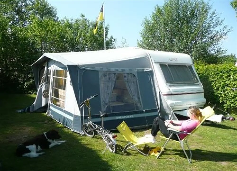 Ferienpark Westheide