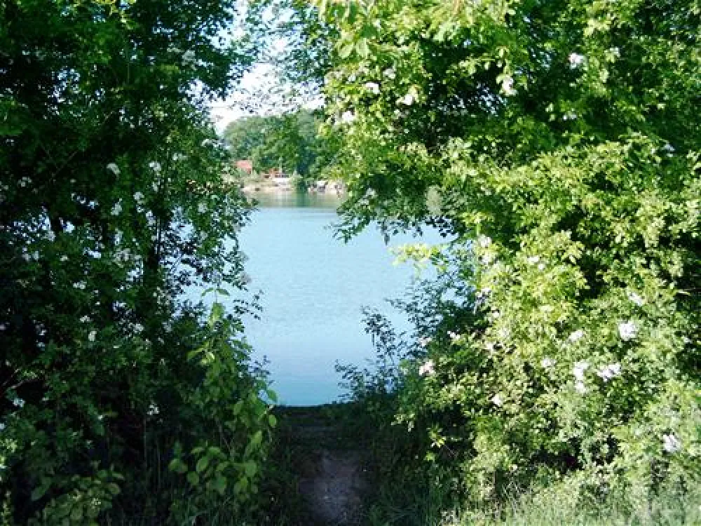 Ferienpark Westheide