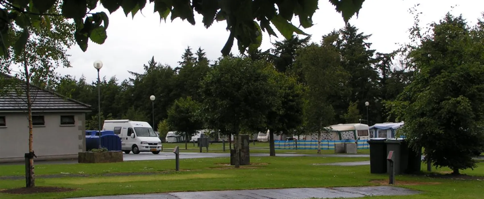 Ferienpark Westheide