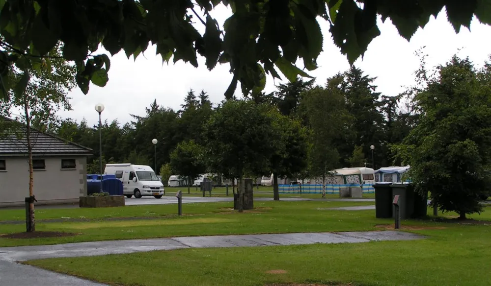 Ferienpark Westheide