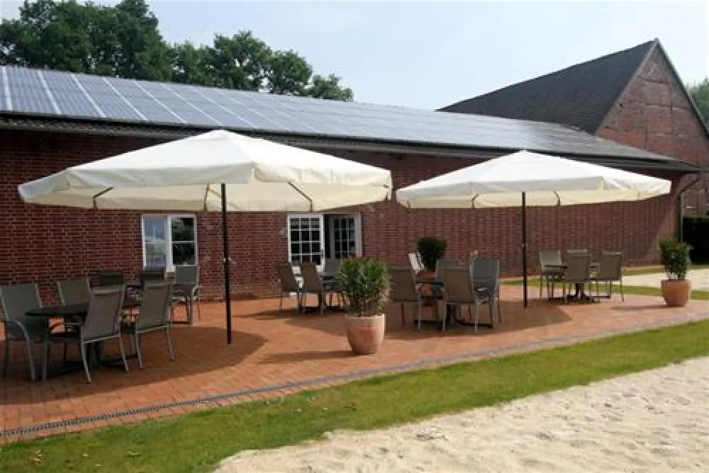 Ferienpark Westheide