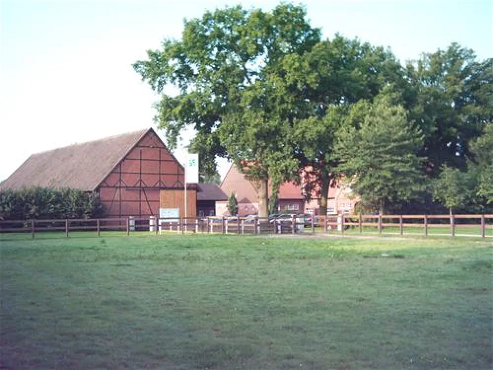 Ferienpark Westheide