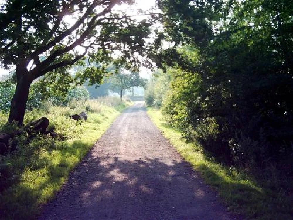 Ferienpark Westheide