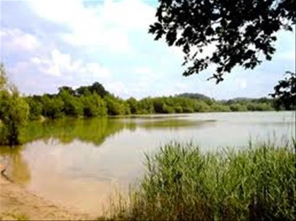 Ferienpark Westheide