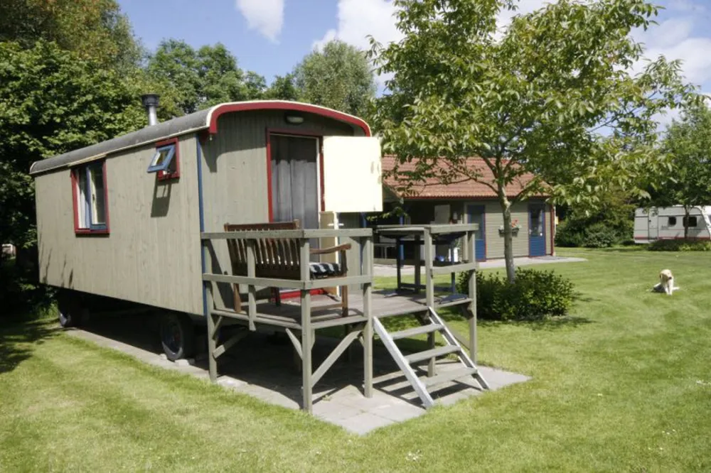 Camping Lentemaheerd