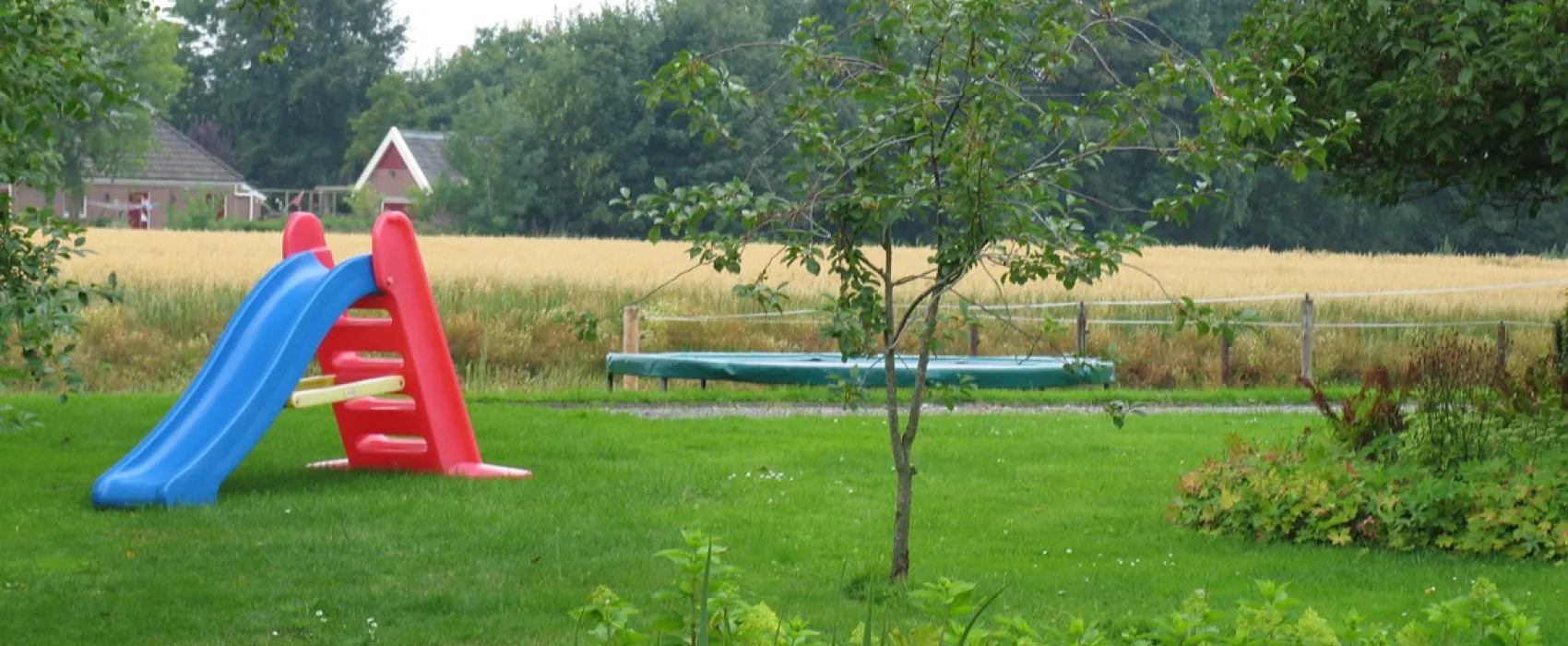 Camping Lentemaheerd