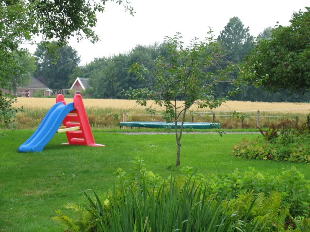 Camping Lentemaheerd