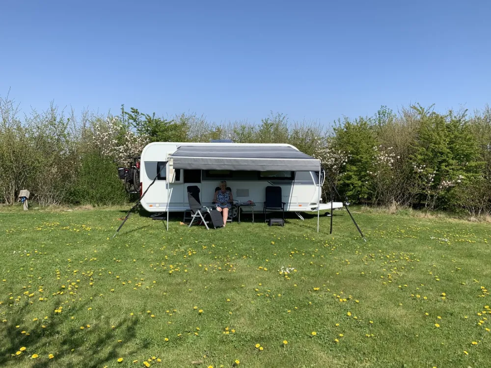Camping Lentemaheerd