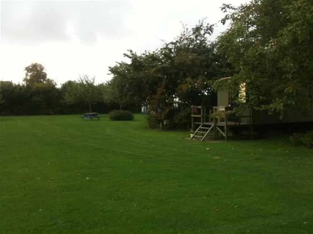 Camping Lentemaheerd