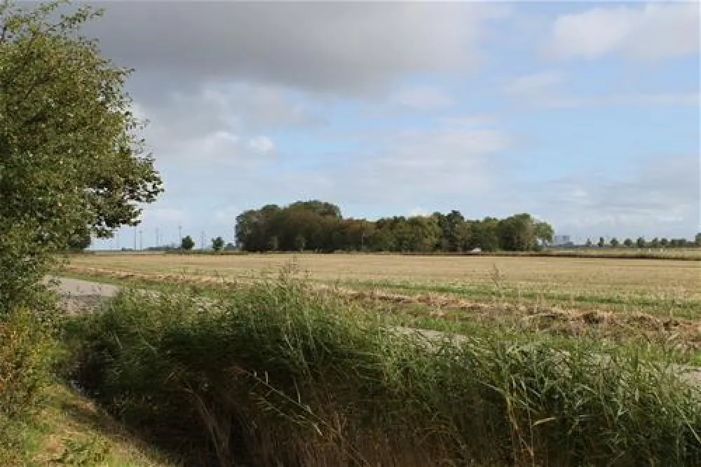 Camping Lentemaheerd