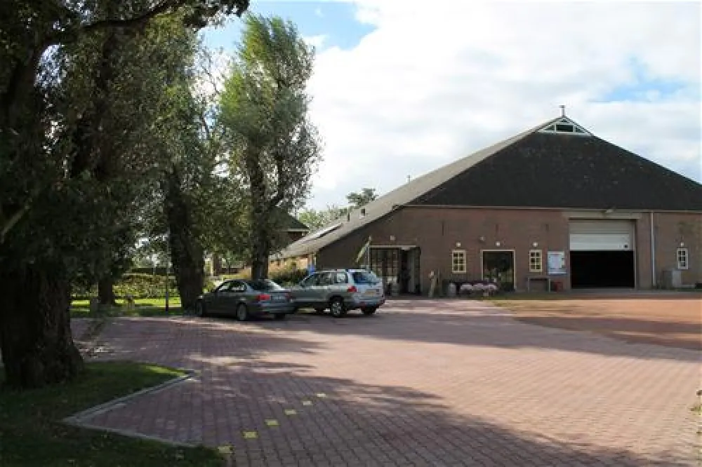 Camping Lentemaheerd