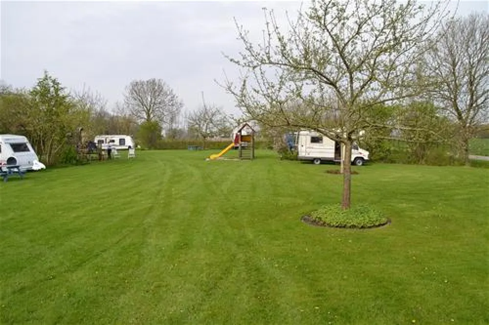 Camping Lentemaheerd