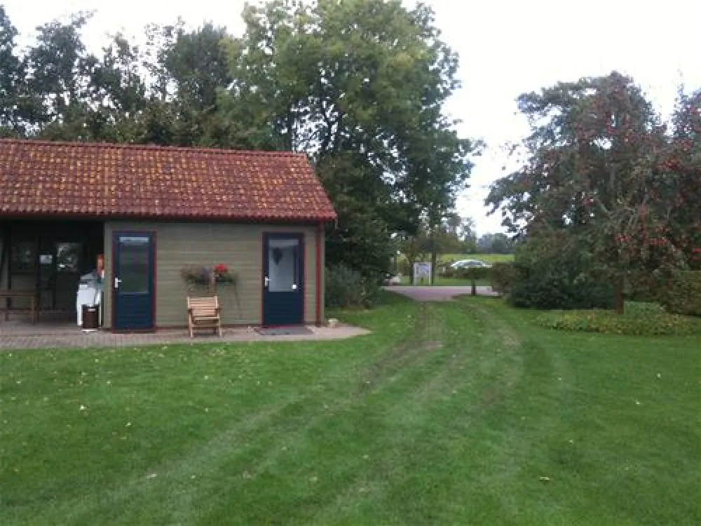 Camping Lentemaheerd