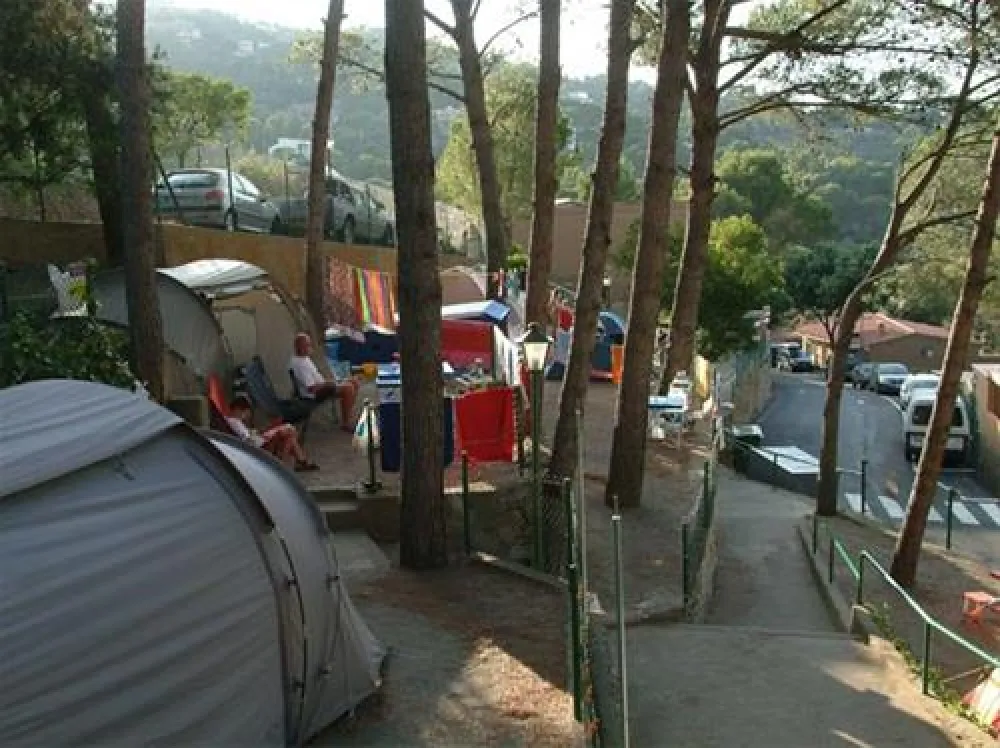 Camping el Maset