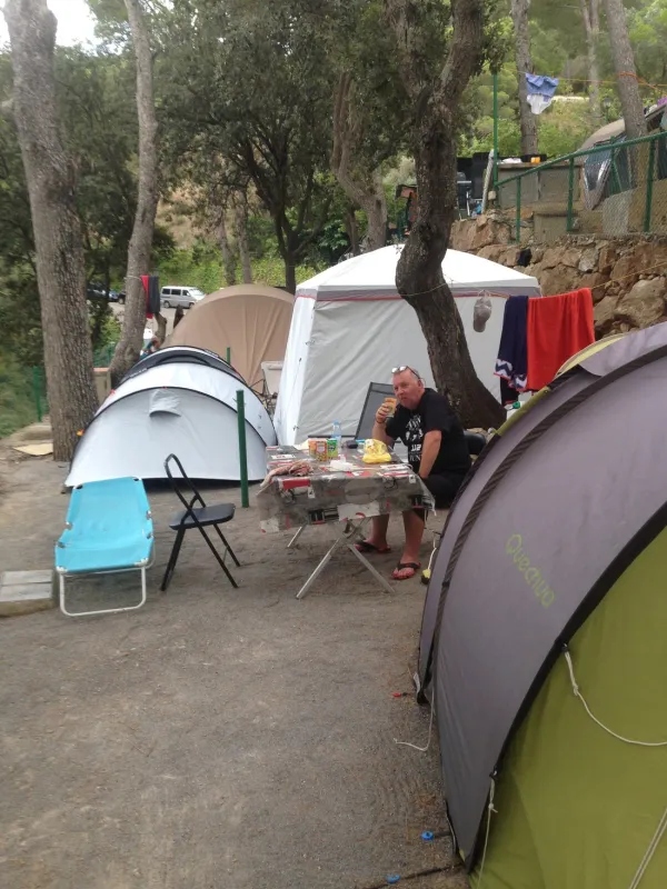 Camping el Maset