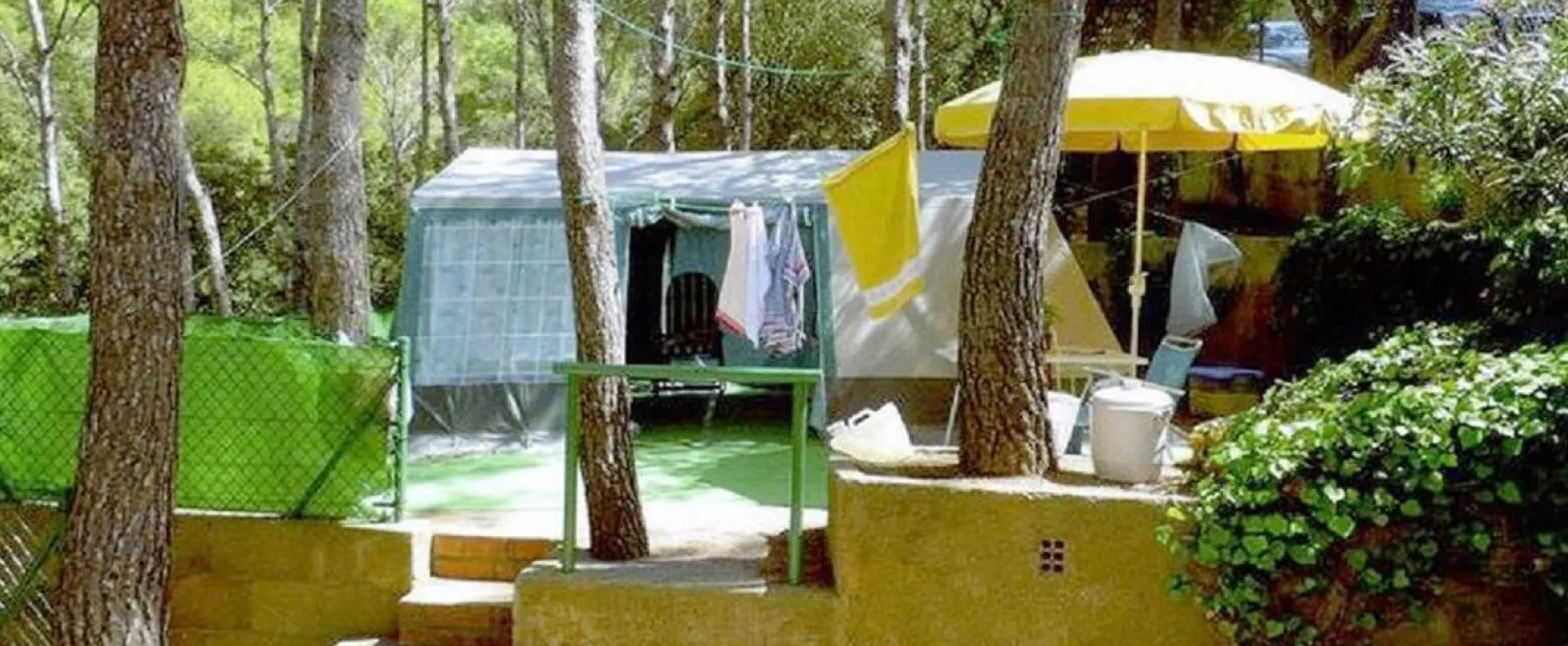 Camping el Maset