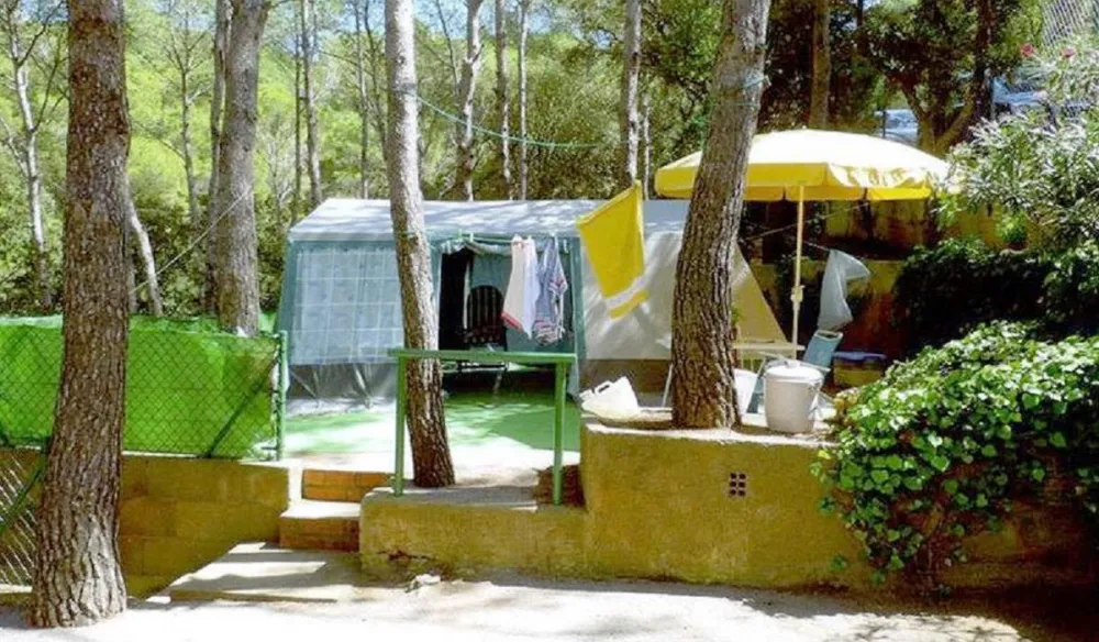 Camping el Maset