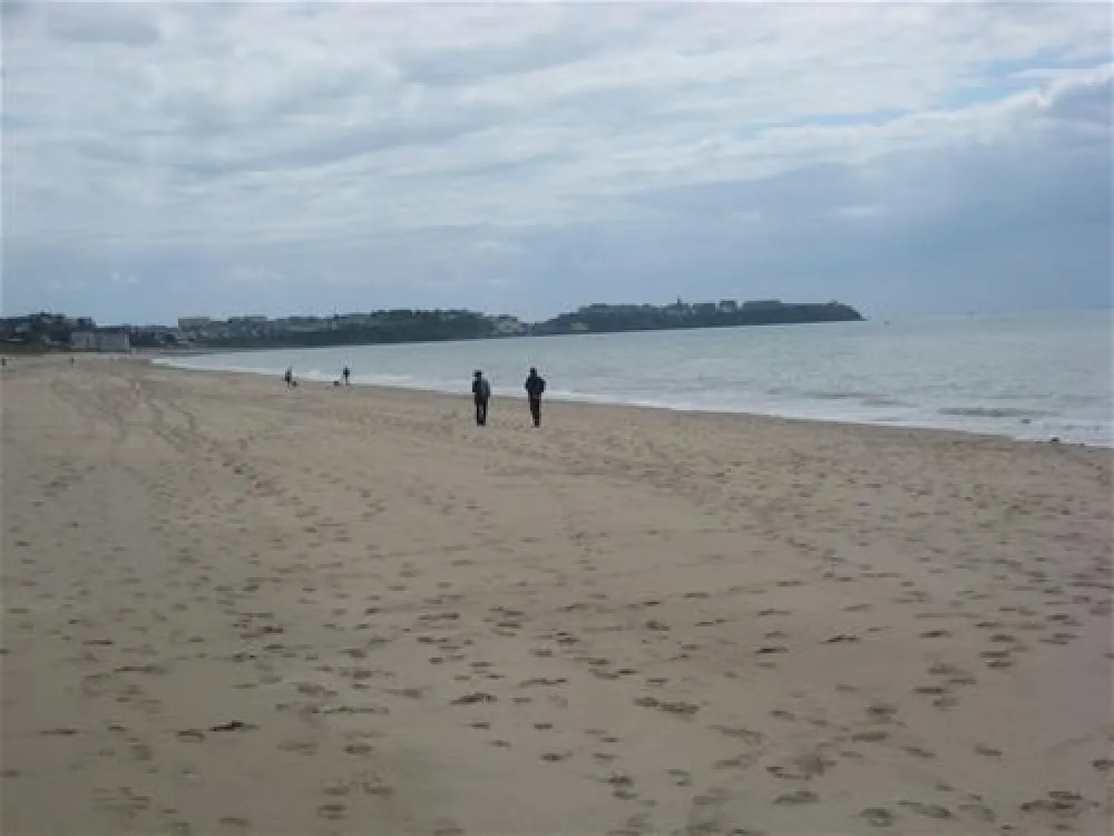 Camping La Route Blanche