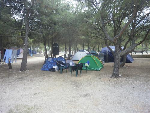 Camping Krka photo 4