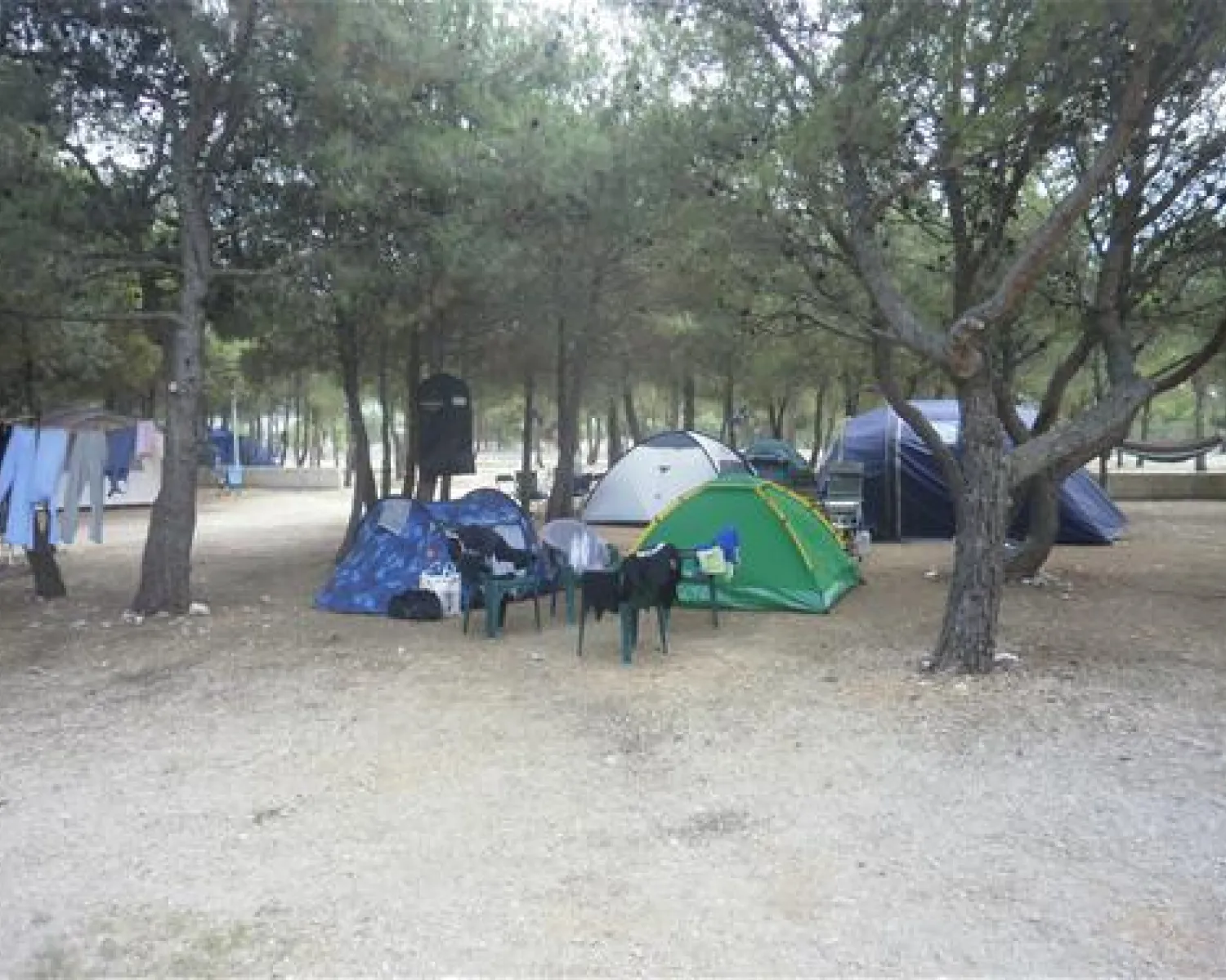campingtisch leicht Ultraleichter & robuster Camping-Tisch – Lunea