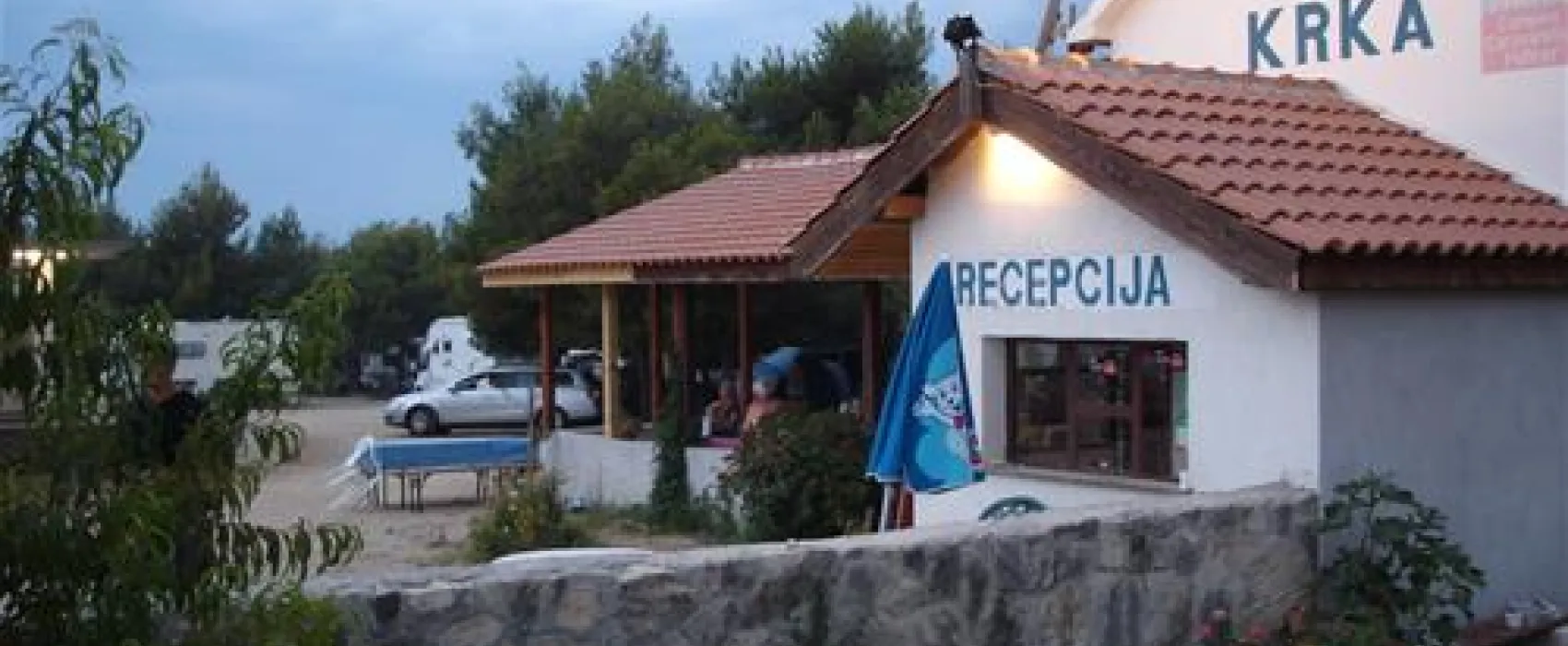 Camping Krka