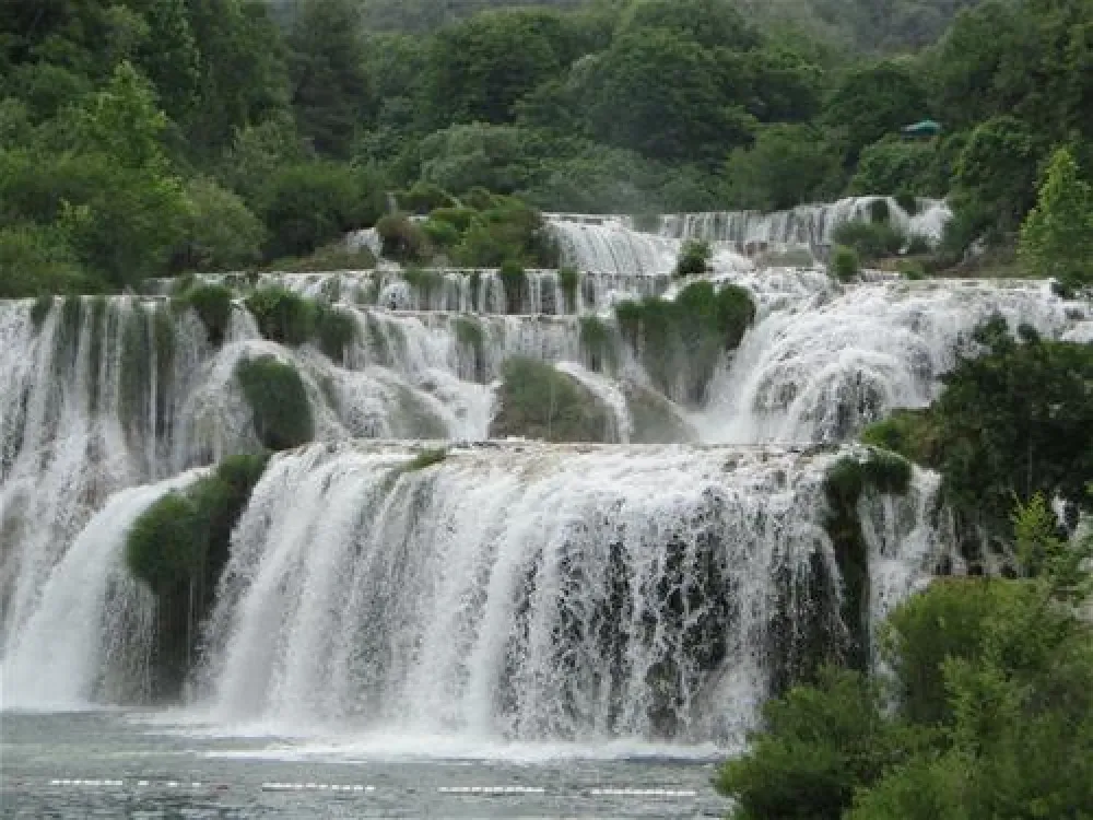 Camping Krka