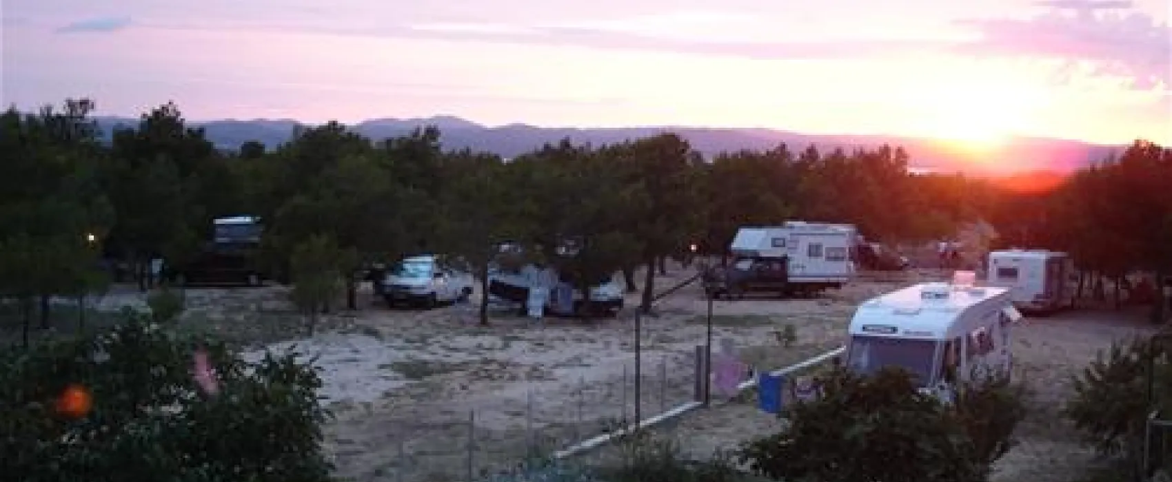 Camping Krka