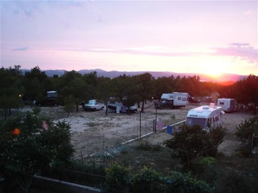 Camping Krka