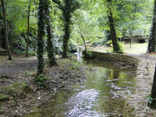 Camping Krka photo 2
