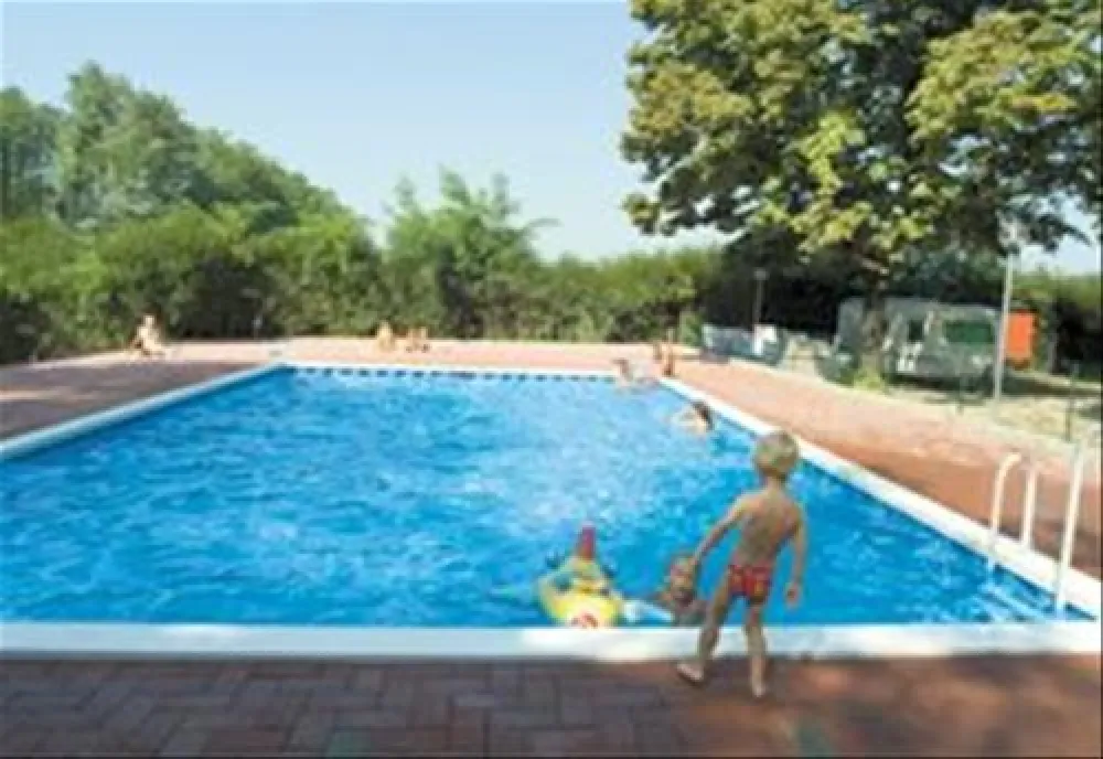 Campeggio Internazionale