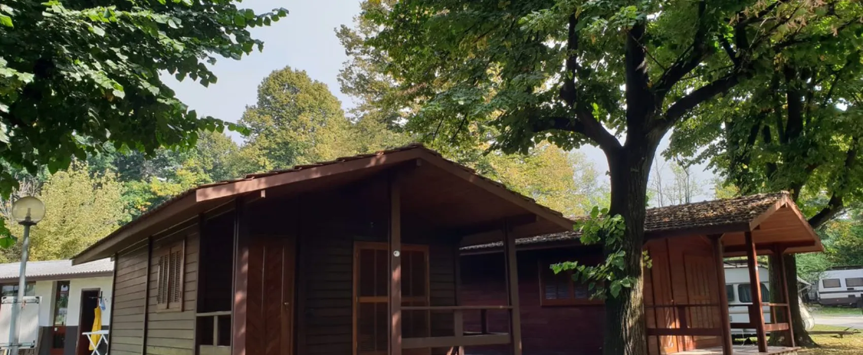 Campeggio Internazionale