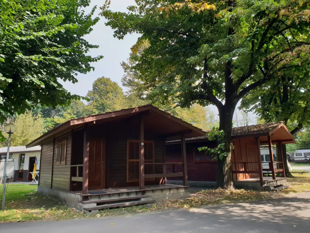 Campeggio Internazionale