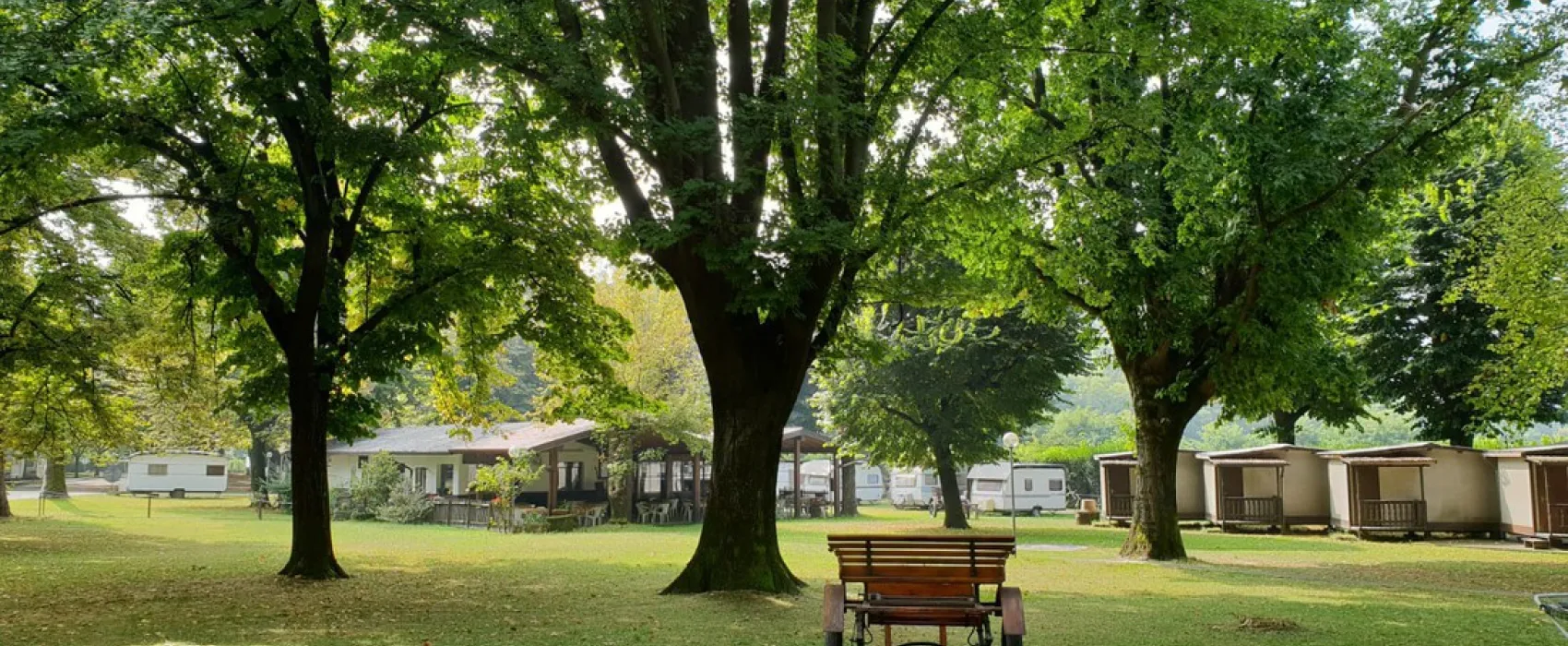 Campeggio Internazionale