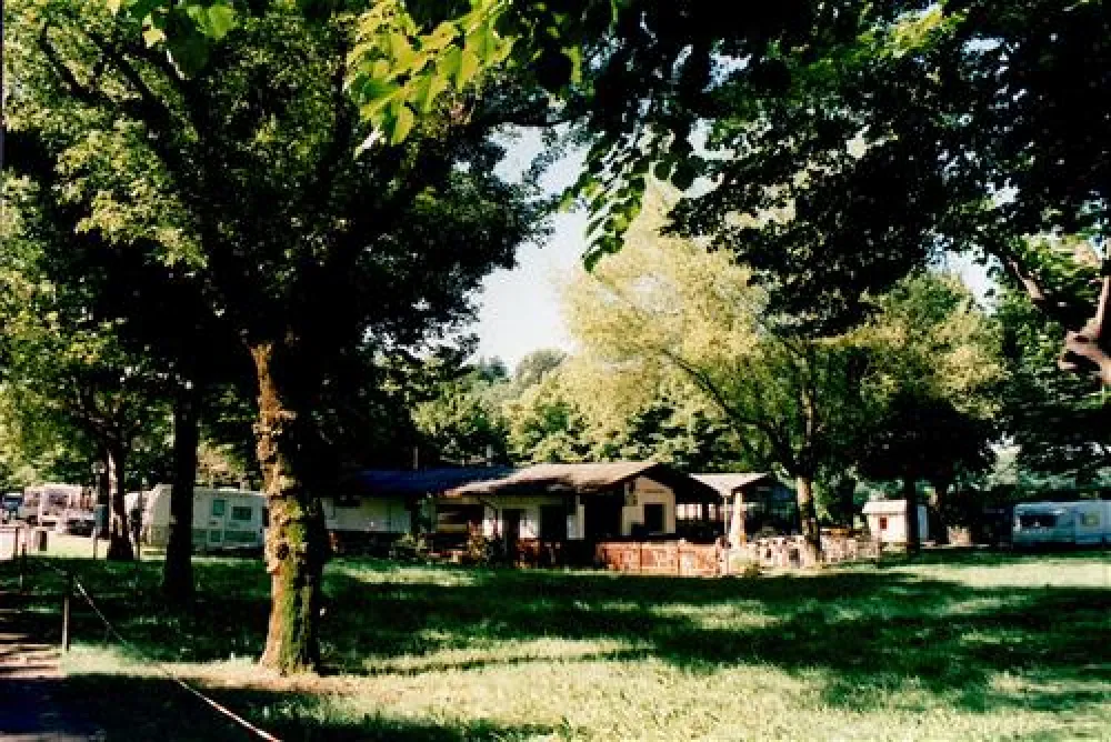 Campeggio Internazionale