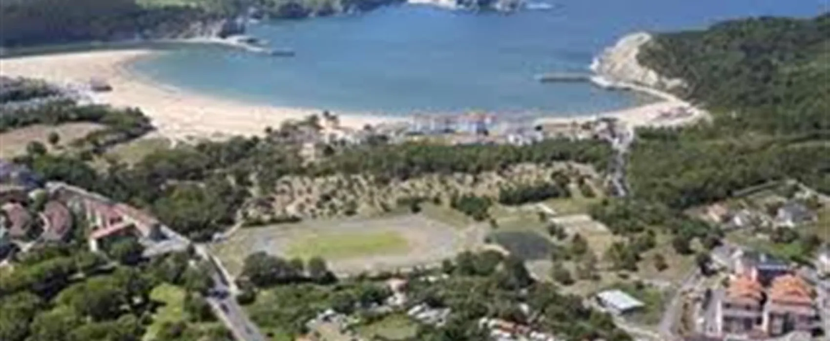 Camping Les Terrasses